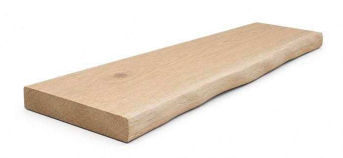 Natuurlijke rand